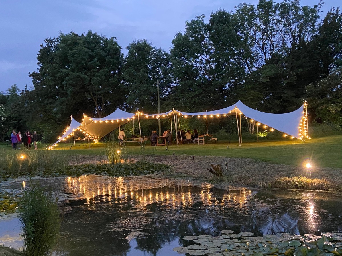 Pengelly Event Hire