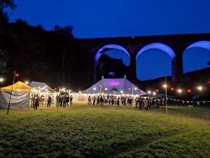 Home Pengelly Event Hire