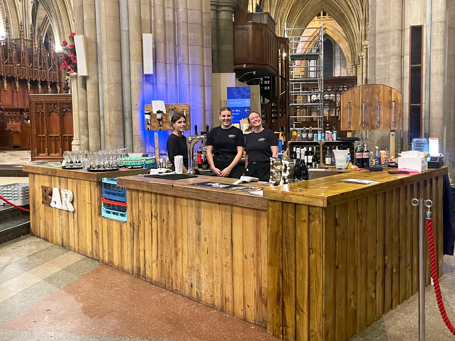 Home Pengelly Event Hire