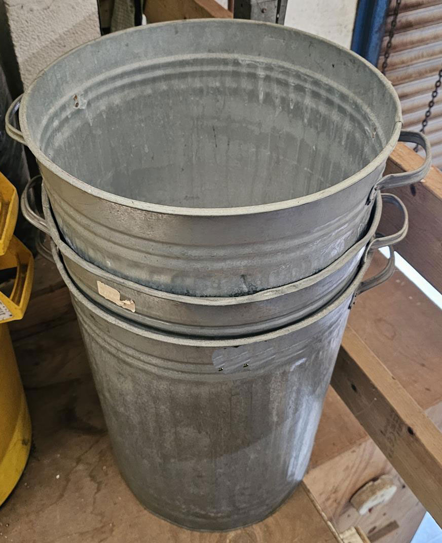 Our stock and prices 2026 Pengelly Event Hire