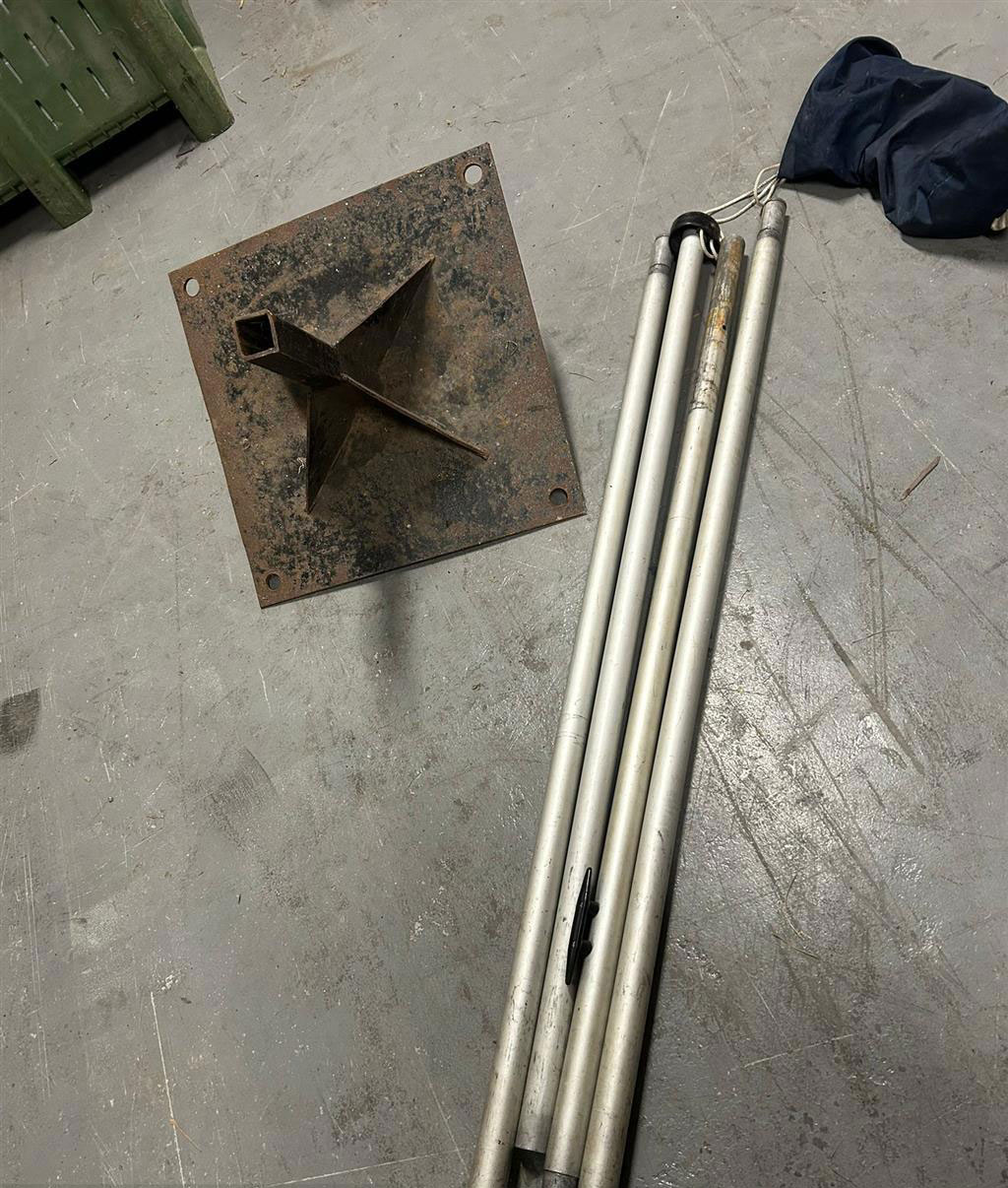 Our stock and prices 2026 Pengelly Event Hire