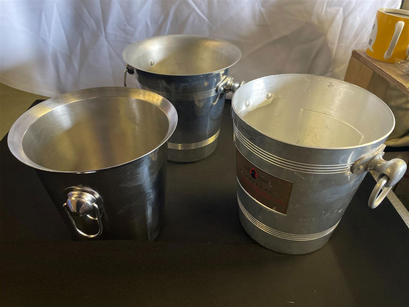 Our stock and prices 2026 Pengelly Event Hire