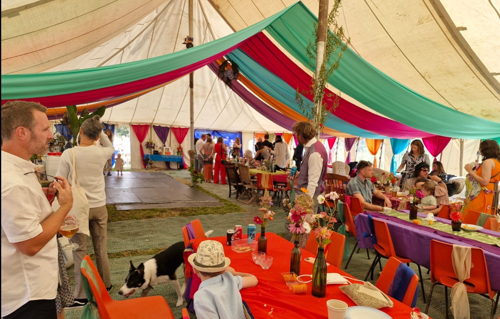 Our stock and prices 2026 Pengelly Event Hire