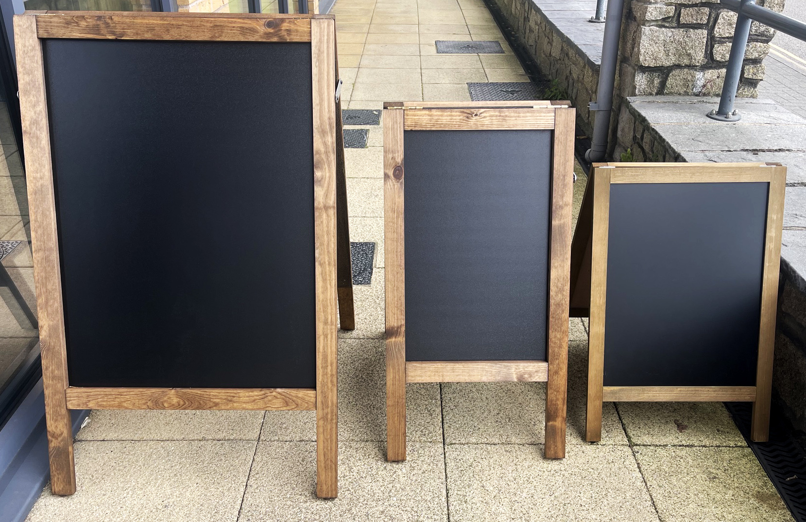 Our stock and prices 2026 Pengelly Event Hire